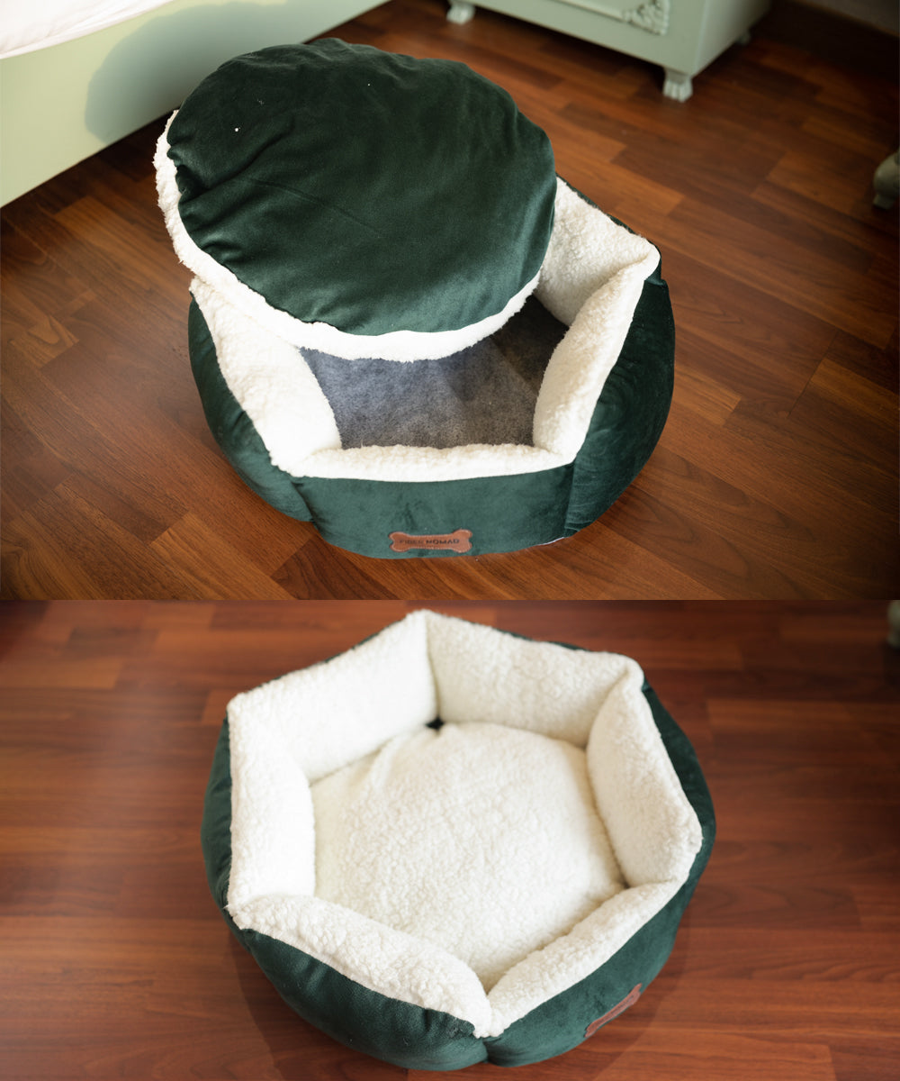 SnugShell