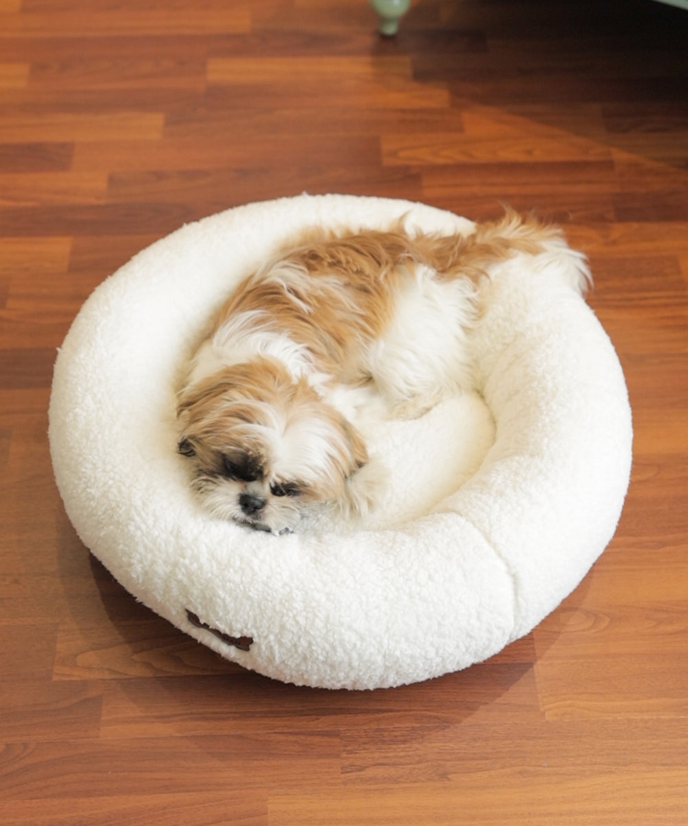SnowPuff