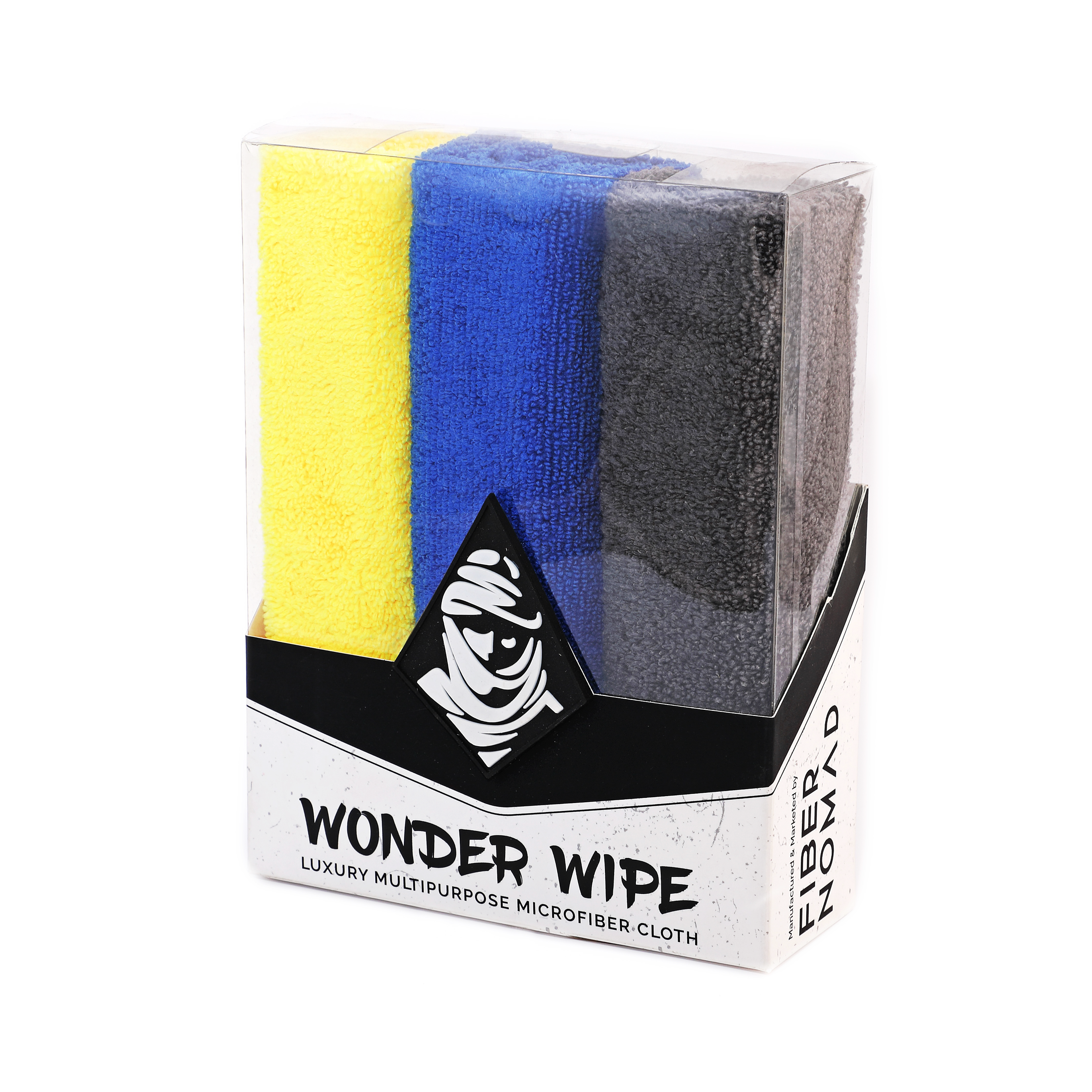 Wonder Wipes - Fine Homebuilding