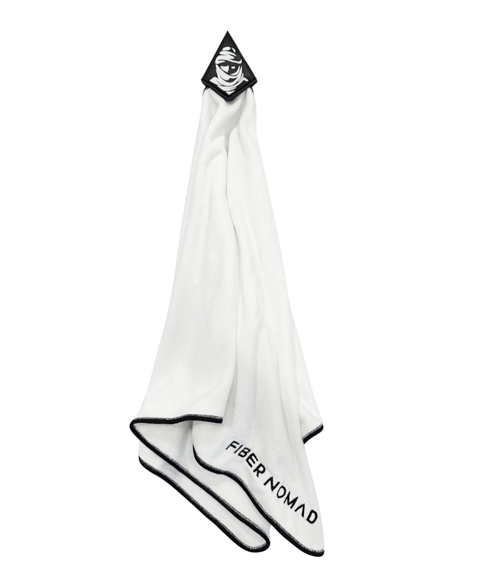 Sweat Wipe (White)
