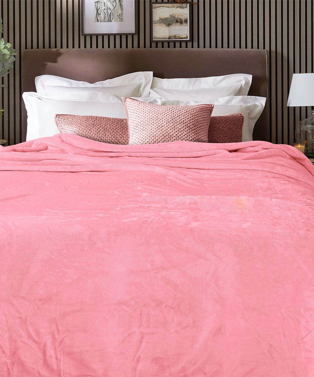 Pink Nest