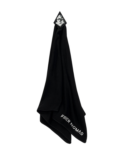 Sweat Wipe (Black)