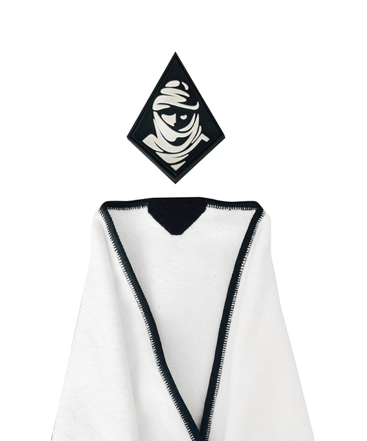 Sweat Wipe (White)