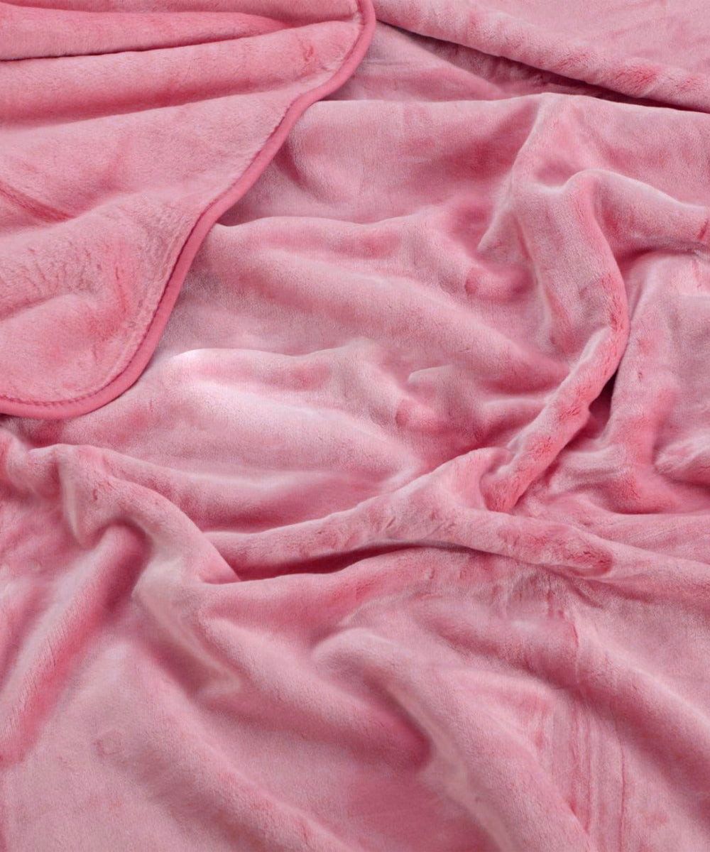 Pink Nest