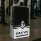 Sweat Wipe (Black)