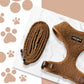 FurFlex Adjustable Neck Harness
