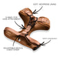 FurFlex Adjustable Neck Harness