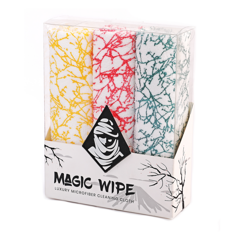 Magic Wipe – Fiber Nomad