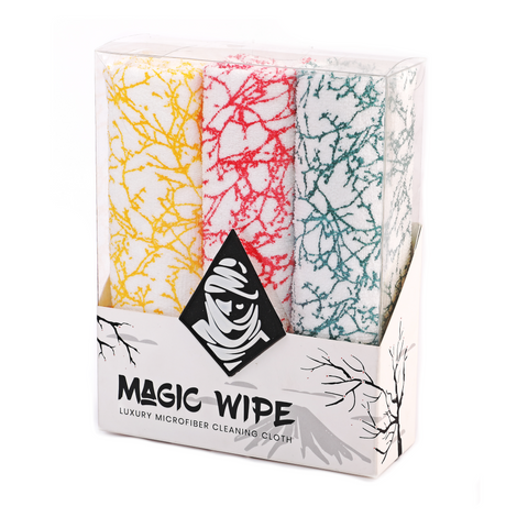 Magic Wipe