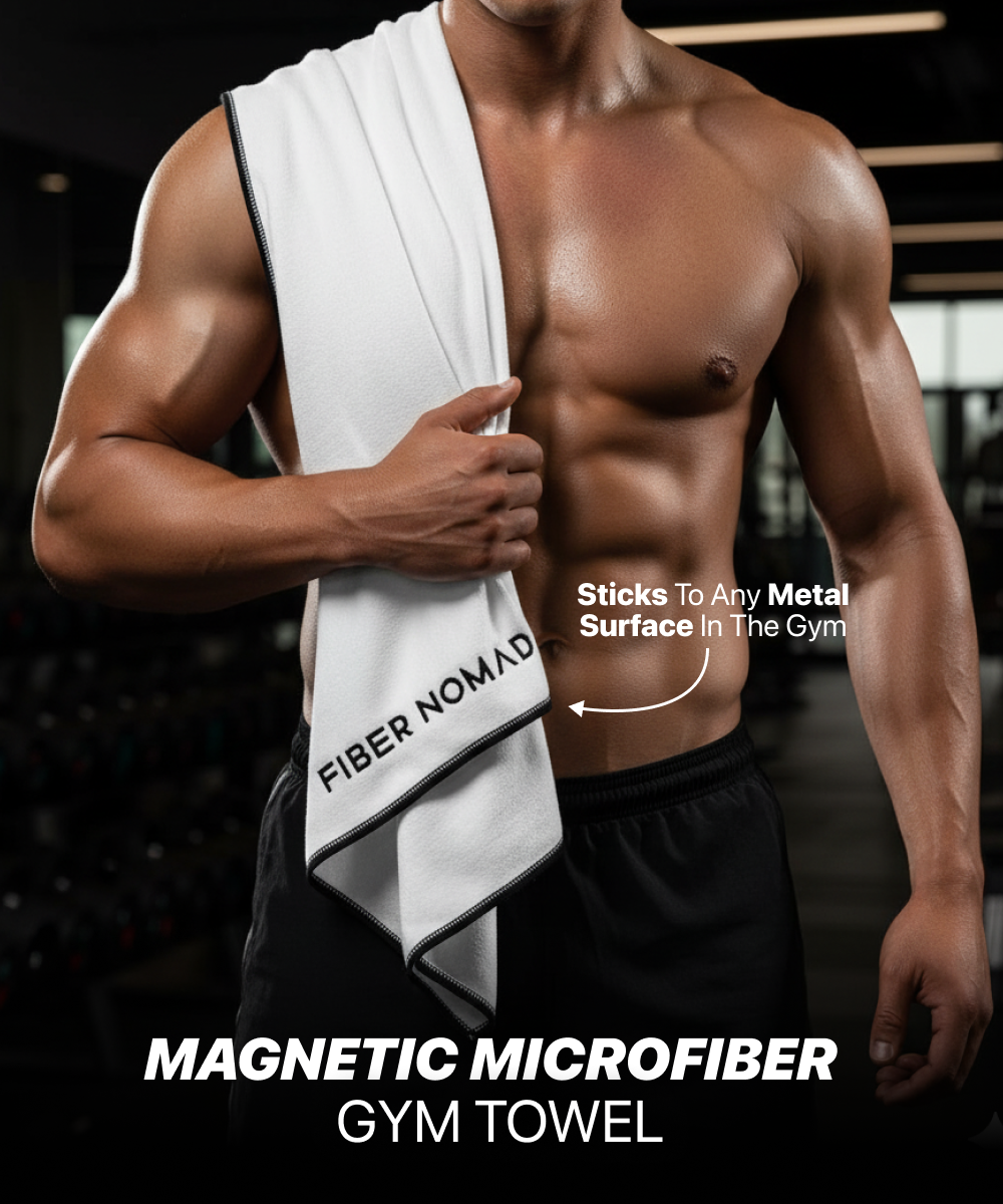 Sweat Wipe (White)