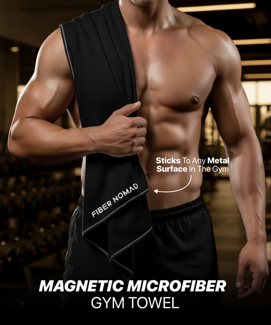 Sweat Wipe (Black)