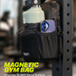 Magnetic Gym Bag