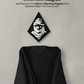 Sweat Wipe (Black)