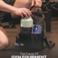 Magnetic Gym Bag