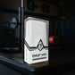Sweat Wipe (White)