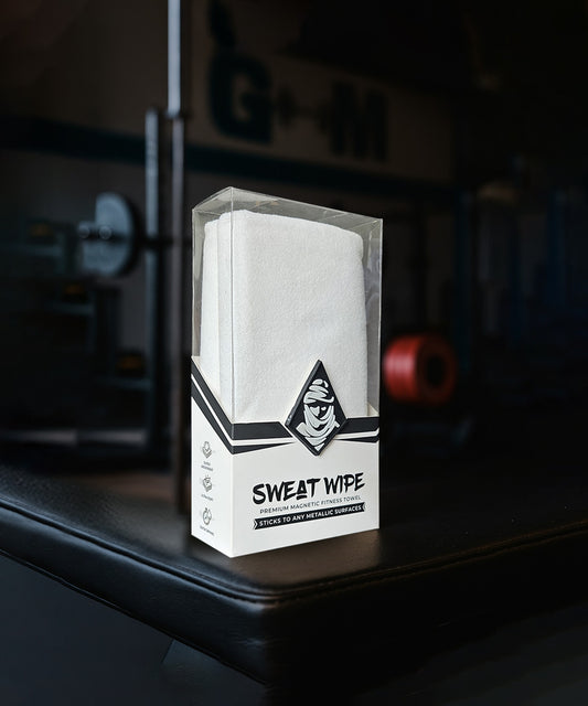 Sweat Wipe